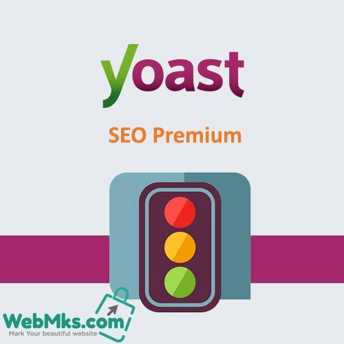 Yoast WordPress SEO Premium
