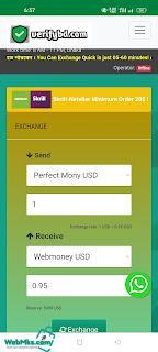 Crypto Exchange V4.1 Modify PHP laravel Script - Image 5