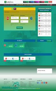 Crypto Exchange V4.1 Modify PHP laravel Script - Image 6