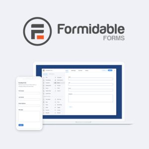Formidable Forms Pro