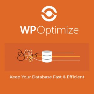 WP-Optimize Premium